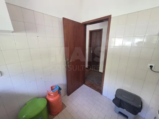 Apartamento T2+1 na Quinta do Mirante, Queluz