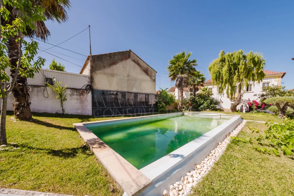 Quinta T10 Rural Hotel