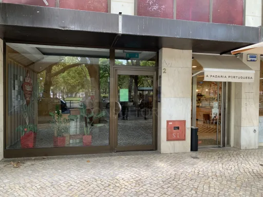 Escritório em Campo Pequeno