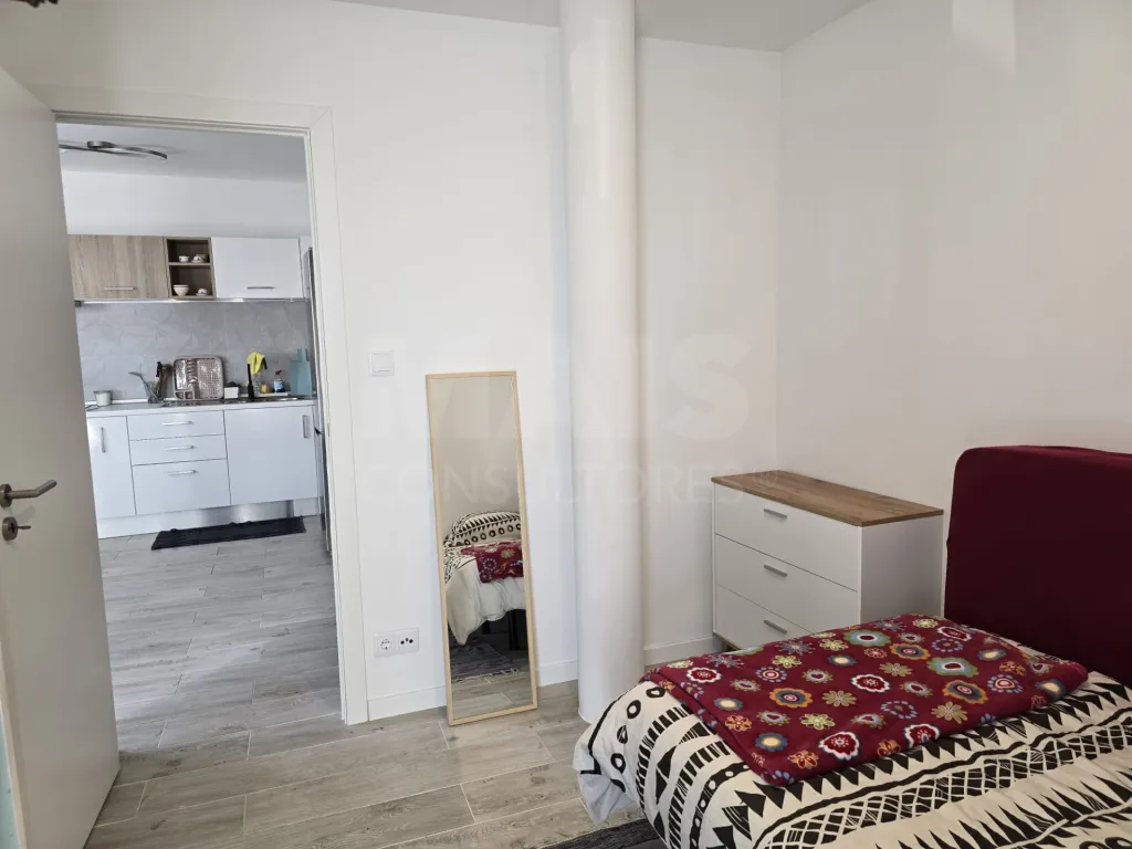 Moradia T2 em Sines