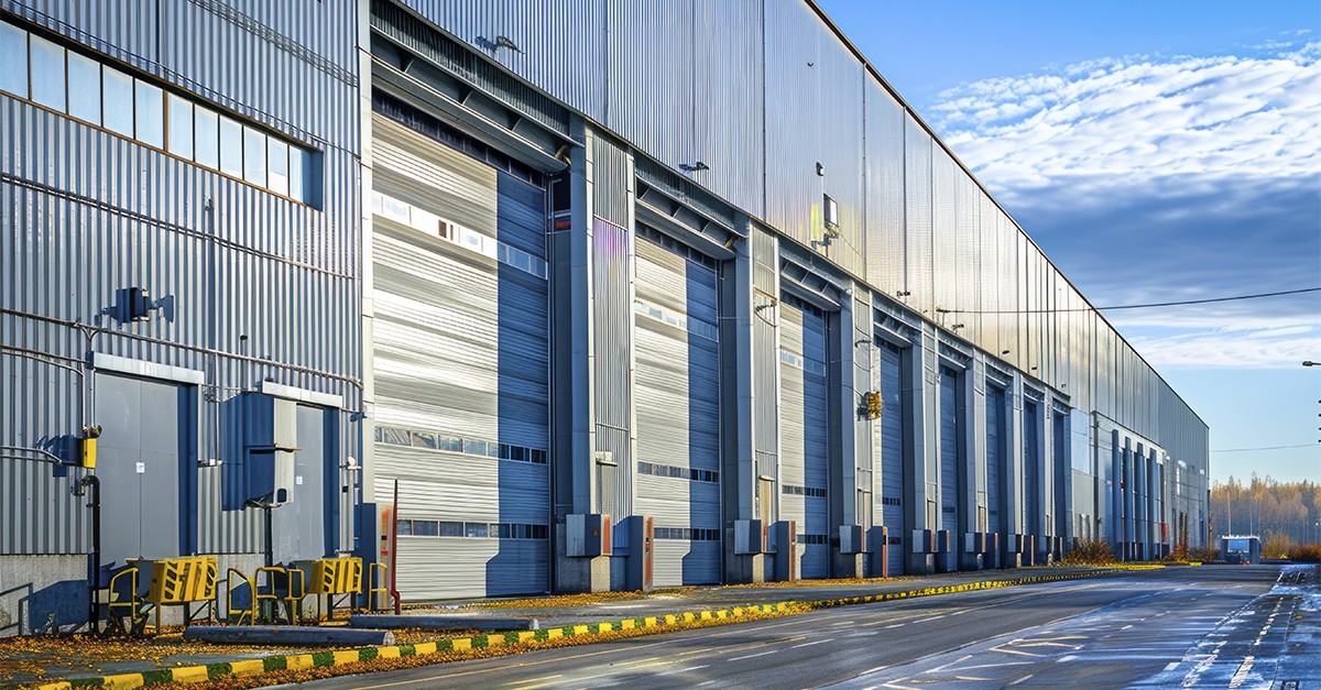 O Mercado Logístico em Portugal: A Procura Está a Superar a Oferta de Forma Espetacular!