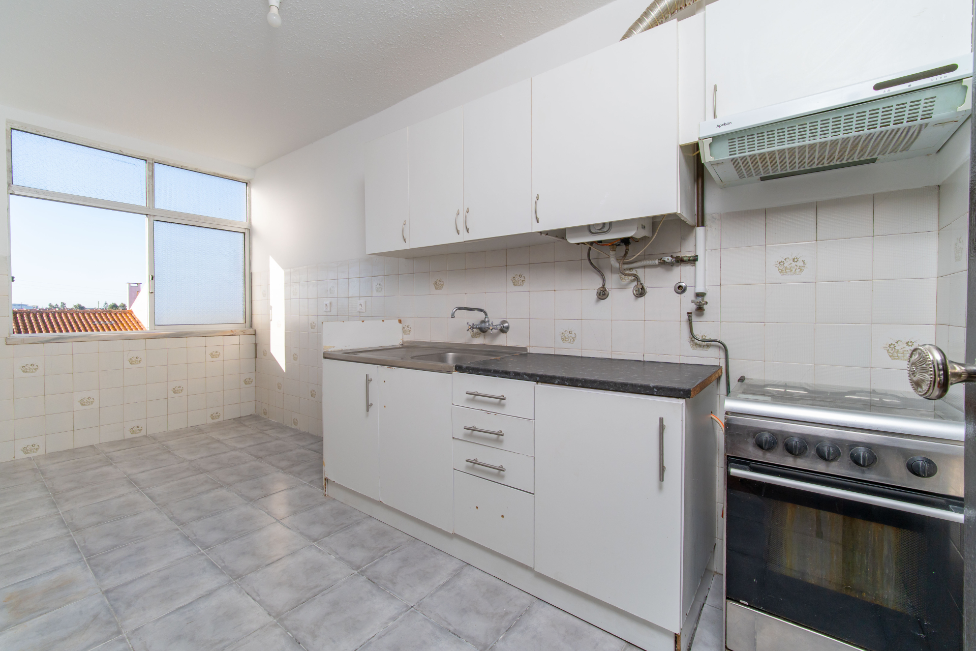 Apartamento T2 em Benavente