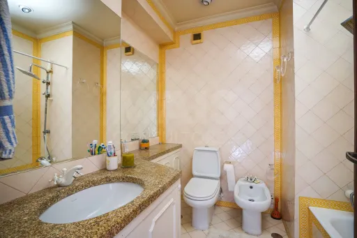 T5 parque residencial de Miraflores RESERVADO