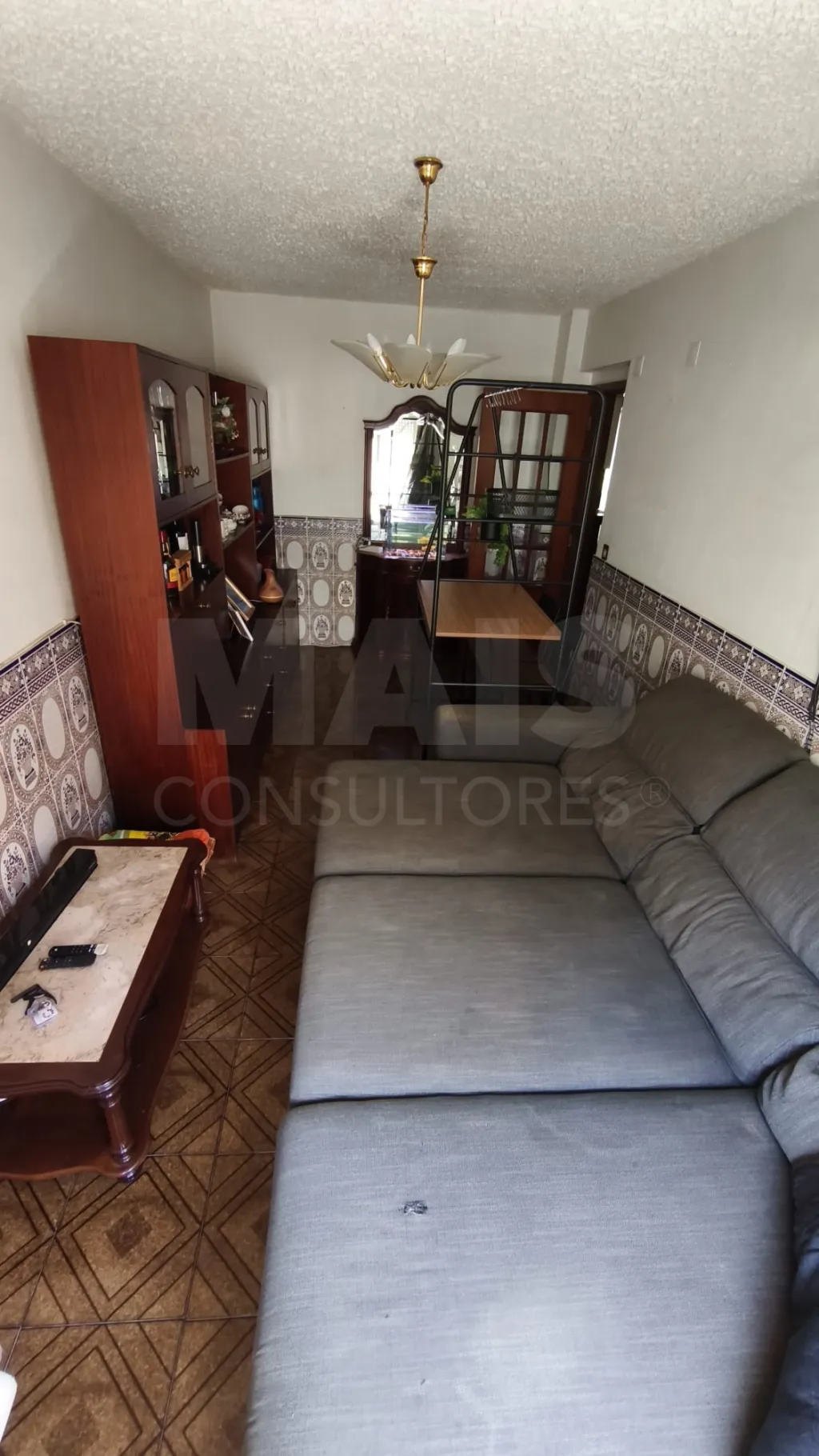 Apartamento T3 MOBILADO em Setúbal, Lanchoa - Tetra