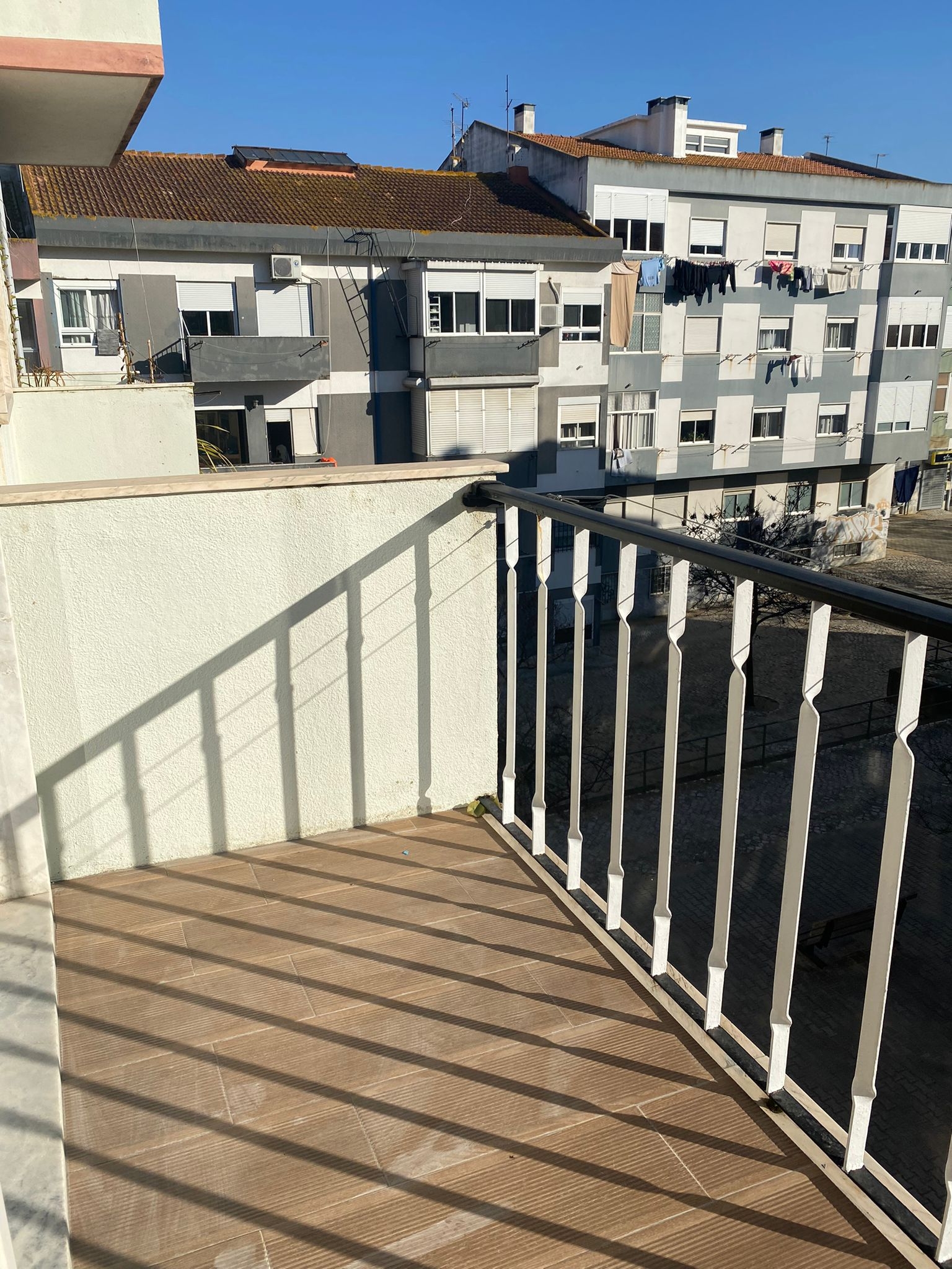 Apartamento T3 c/ suite - Amora