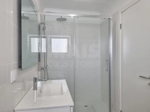 Apartamento T2 Remodelado