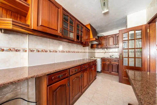 Apartamento T3 em Peniche