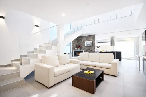 Moradia T5 de Luxo com Piscina