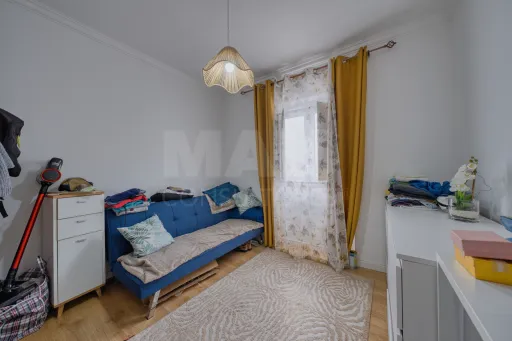 Moradia T3 renovada centro de Coruche