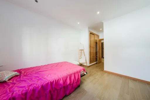 Apartamento T2 com terraço e garagem nas Caldas da Rainha