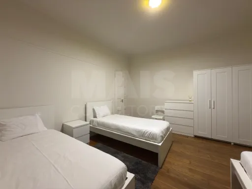 Shared house | Vila Franca de Xira center