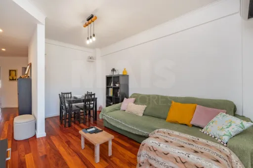 Mais do que uma casa, um novo capítulo