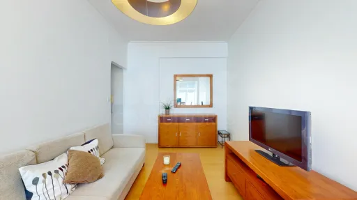 Apartamento T2 Mobilado - Amadora