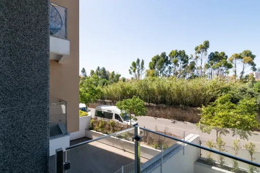 3-Bedroom Apartment at Quinta da Marianas