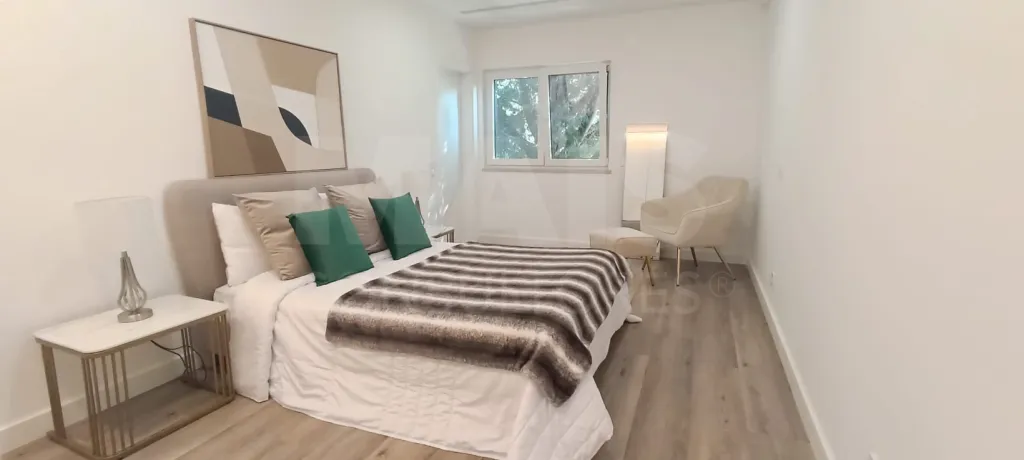 Apartamento T3 Lisboa Benfica