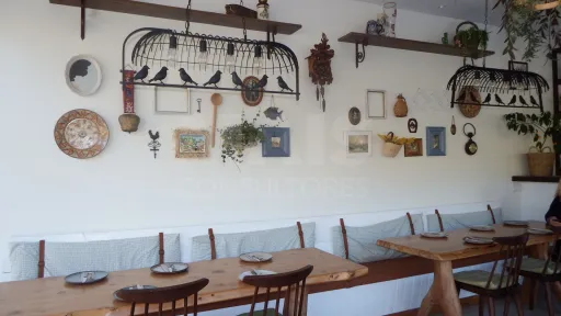 RESTAURANTE | Conceito Diferenciador