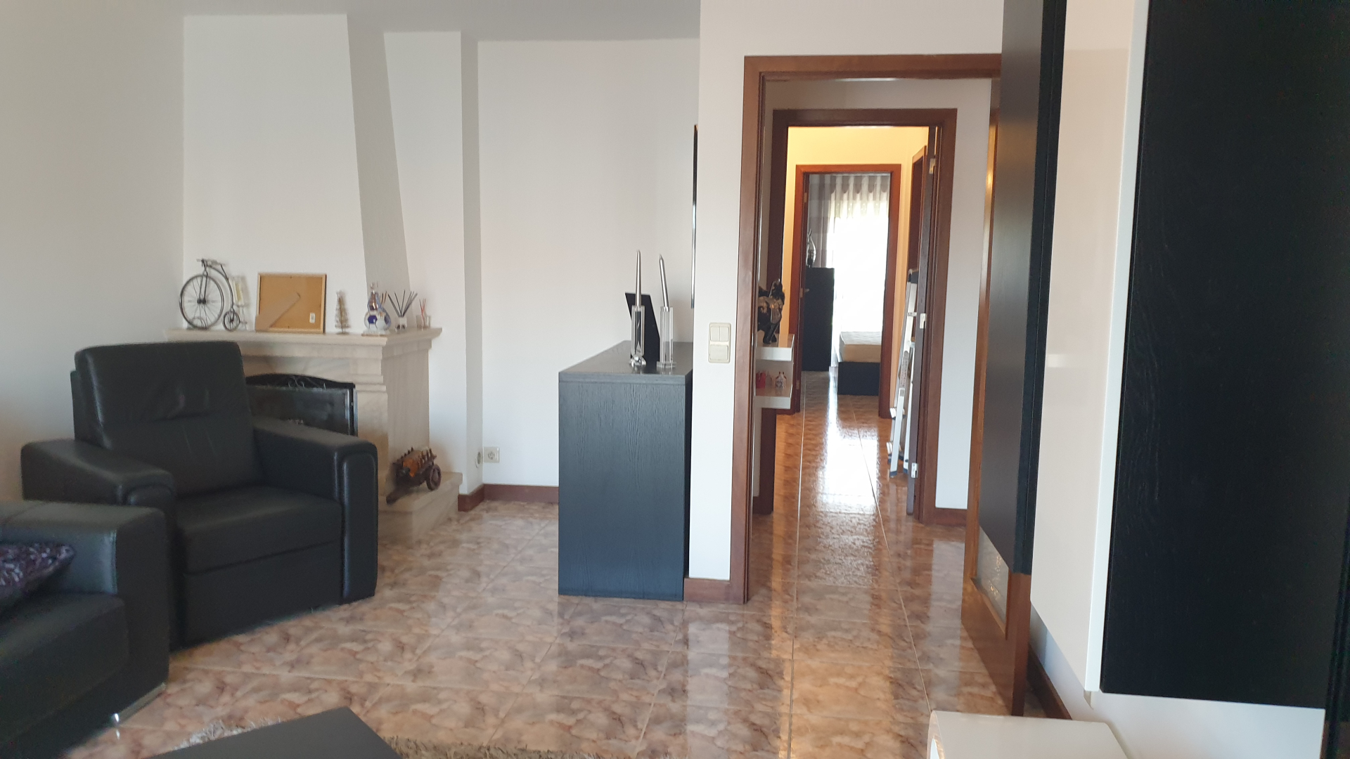 - Oportunidade Única em Arrifana-Apartamento T2 Mobilado