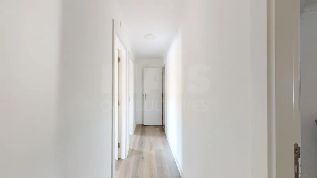 Apartamento T3+1 Duplex em Alverca do Ribatejo