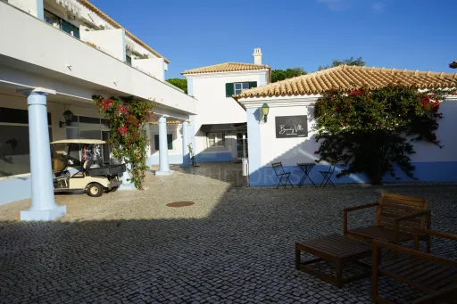 Moradia T3 Villa Bicuda Resort, Bicuda - CASCAIS ( Quinta da Marinha )