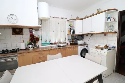 3 bedroom detached house with attic in Salvaterra de Magos