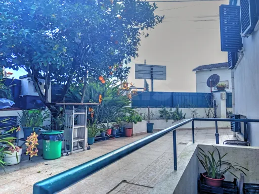 Moradia T4+2 c/ Churrasqueira, Logradouro & Parqueamento !