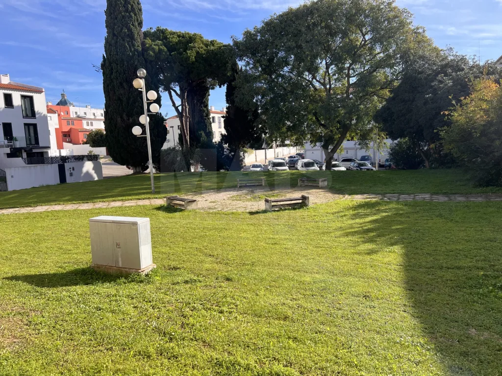 Apto. Triplex na Marina de Vilamoura