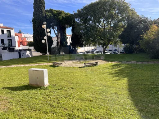 Apto. Triplex na Marina de Vilamoura