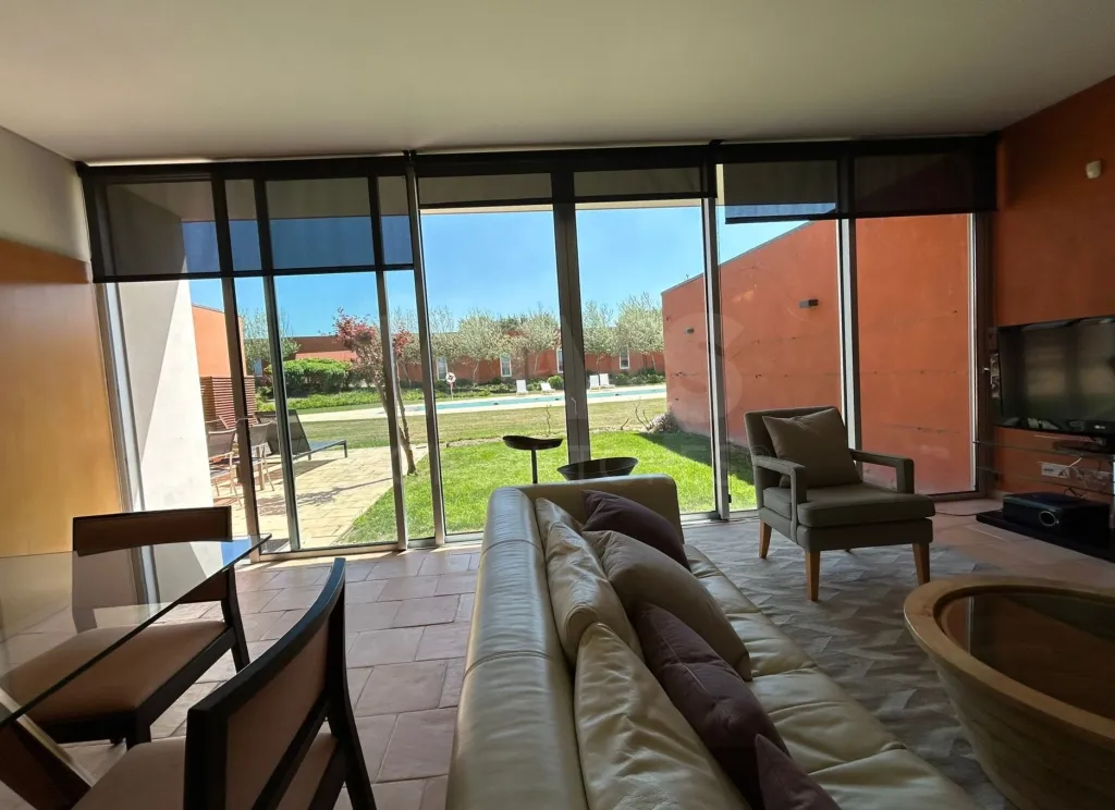 Apartamento T1
