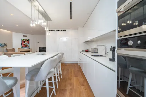 Apartamento T5 de excelência em Alverca do Ribatejo