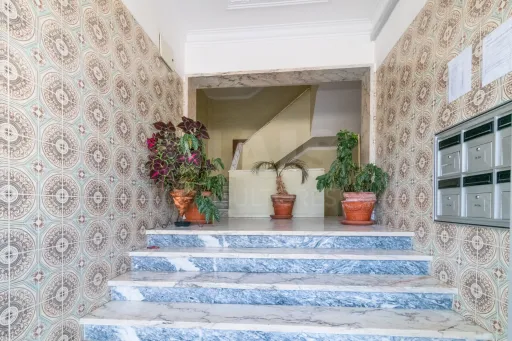 Apartamento T3 na Cruz de Pau