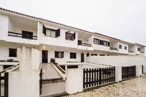 Moradia com Vista Mar no Baleal