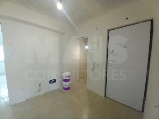 T2 Remodelado | Remodelação em fase de conclusão