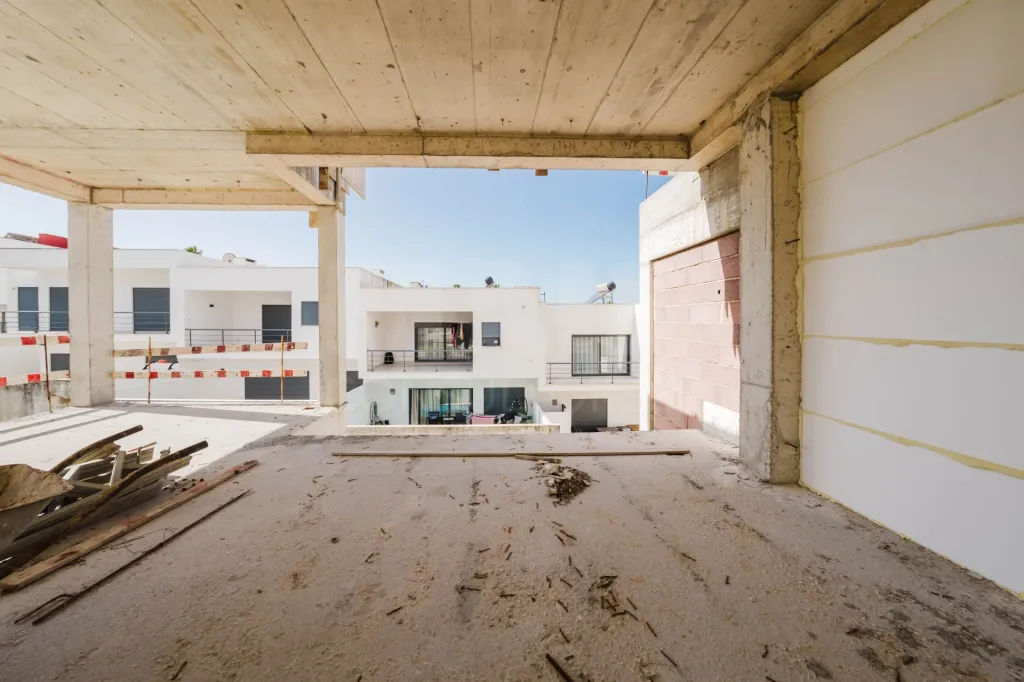 Moradia T3 em Construção com Vista Mar – Areia Branca, Lourinhã