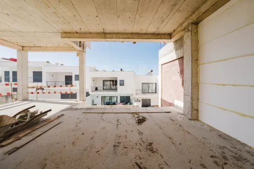 Moradia T3 em Construção com Vista Mar – Areia Branca, Lourinhã