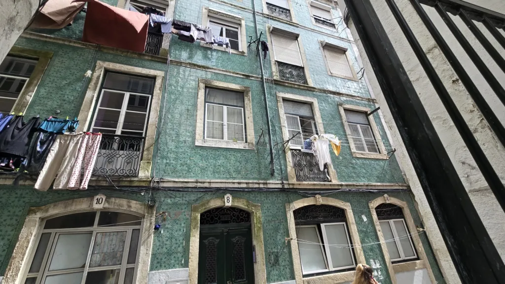 T1 em Santos