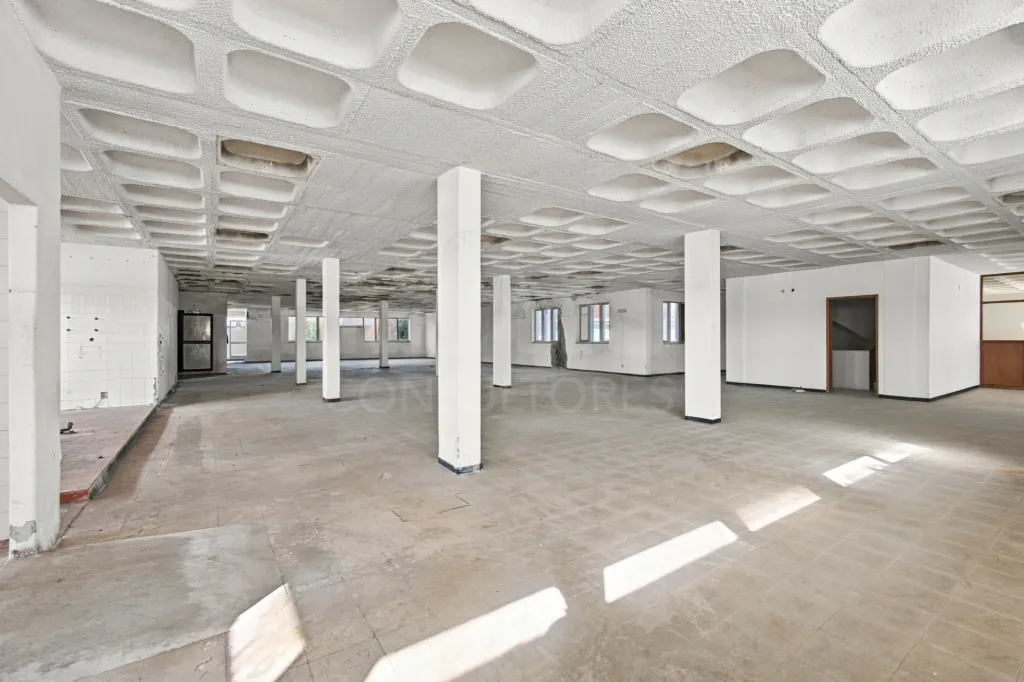 Edifício de investimento em Caldas da Rainha | um mundo de possibilidades