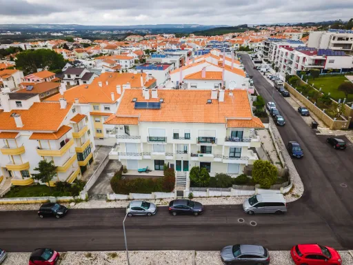 Apartamento T3 na Encosta do Sol — Espaço, Conforto e Excelente Exposição Solar