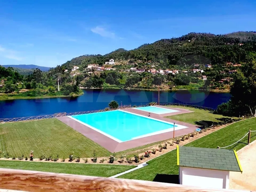 Terreno Urbano - Viseu - Oliveira de Frades