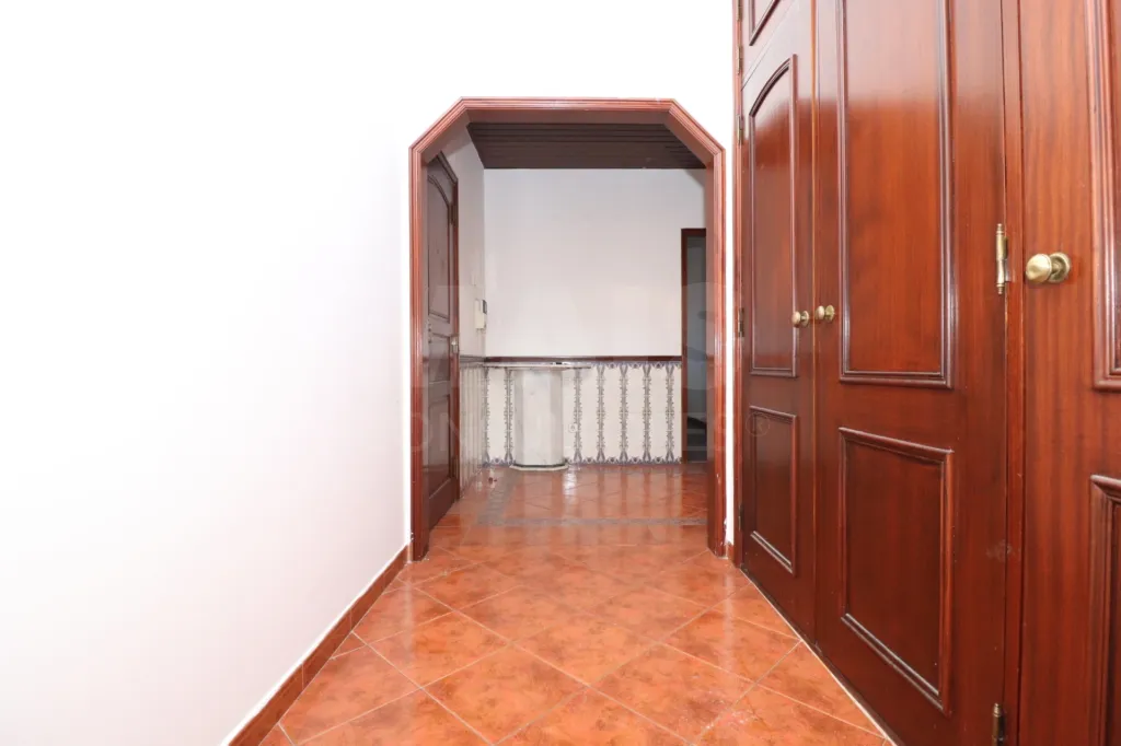 Apartamento T3 com Parqueamento e Arrecadação em Samora Correia