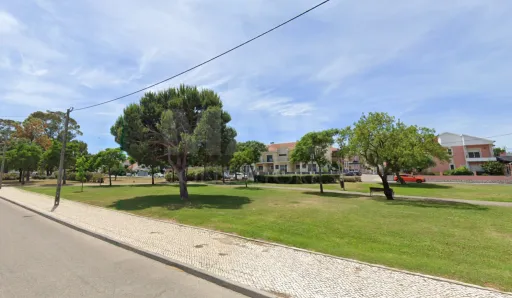 Loja de 46m² em Corroios