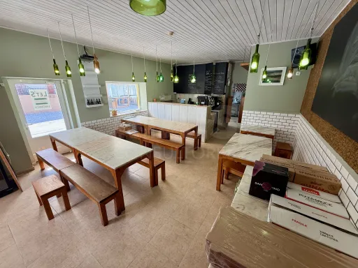 Trespasse – Restaurante Icónico com História na Zona de Ferrel / Baleal