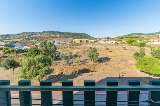 Apartamento T3 em Arruda Dos Vinhos