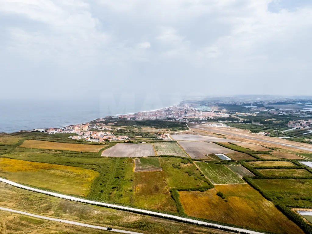 Lote Para Construção de Moradia Isolada, Praia Azul - Santa Cruz