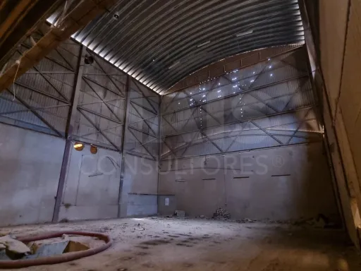 Complexo industrial | Zona industrial de Torres Novas