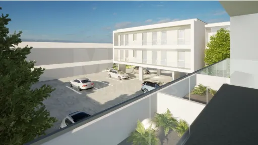 Terreno para construção no Largo dos Remédios