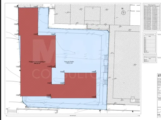 INVESTIMENTO PREMIUM | Terreno com projeto aprovado IPL – PENICHE