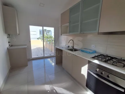 Apartamento T2 Laranjeiro