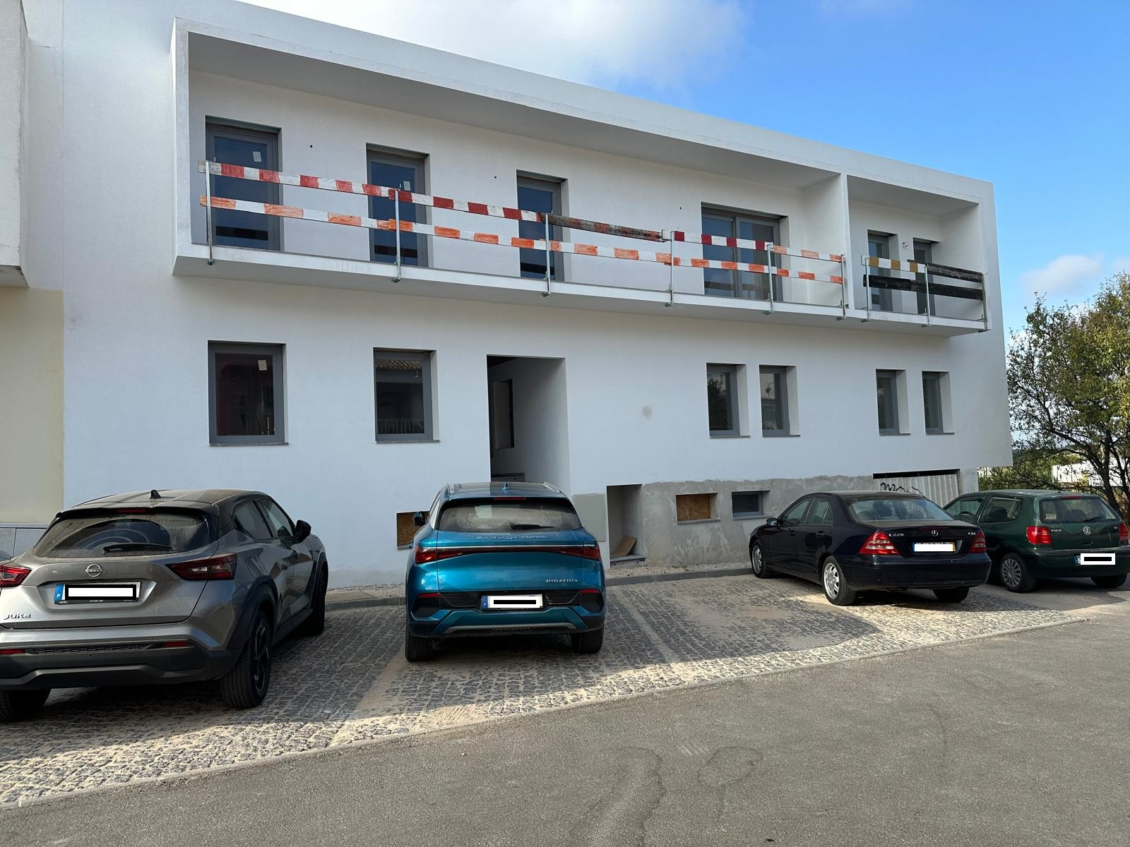 Apartamento T2 em Porches