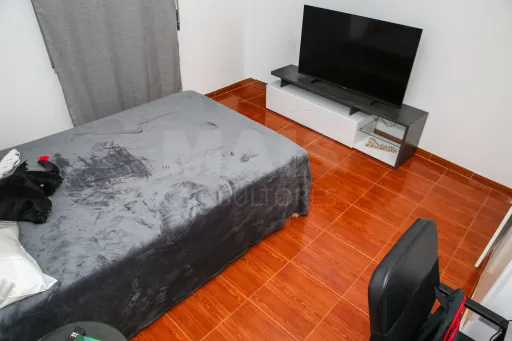 Apartamento T1+1
