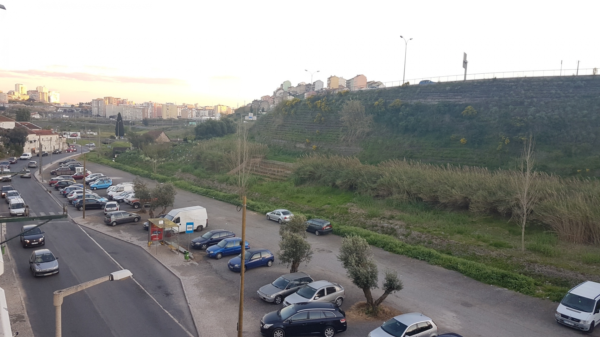 T2 Pontinha